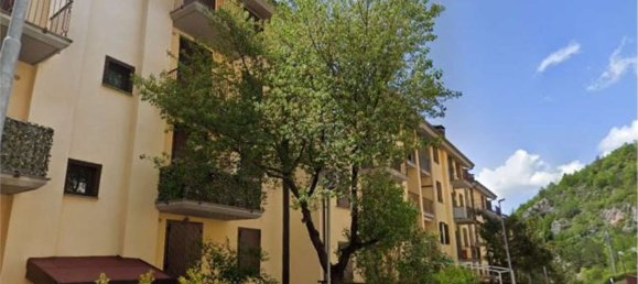 2-Zimmer Wohnung in Lucoli, Italy, Nr. 271715 9