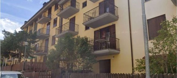 2-Zimmer Wohnung in Lucoli, Italy, Nr. 271715 7