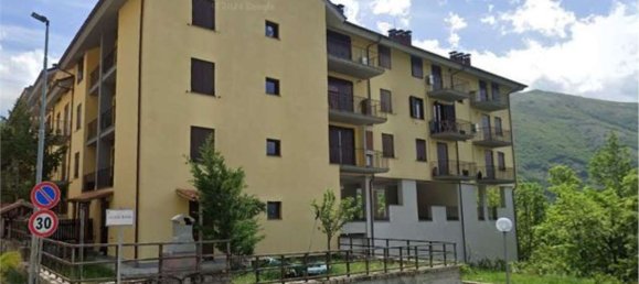 2-Zimmer Wohnung in Lucoli, Italy, Nr. 271715 24