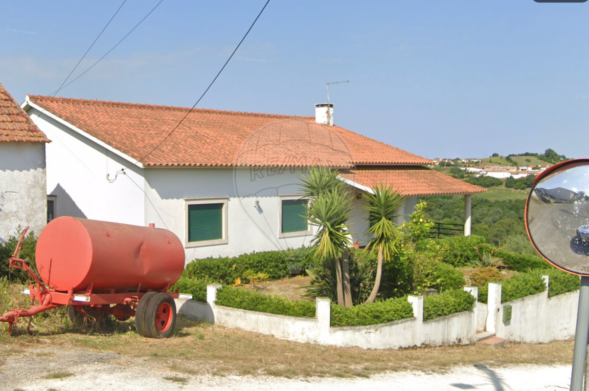 Casa T3 em Évora de Alcobaça, Portugal N.º 151921