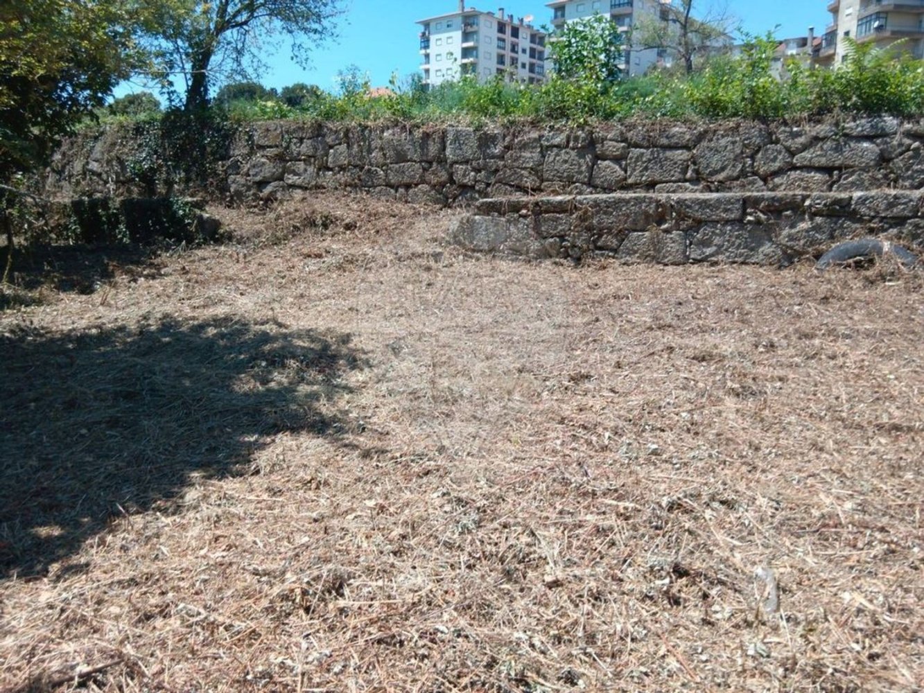 Grundstück in Oliveira do Hospital, Portugal, Nr. 195923