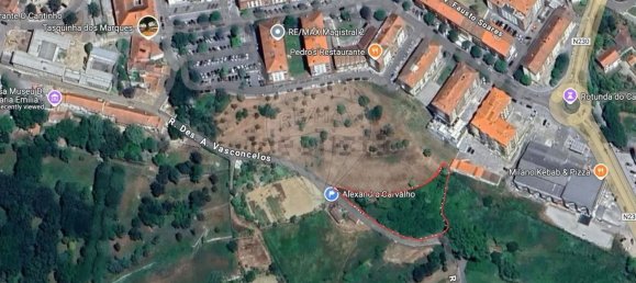  Land in Oliveira do Hospital, Portugal No. 195923 10