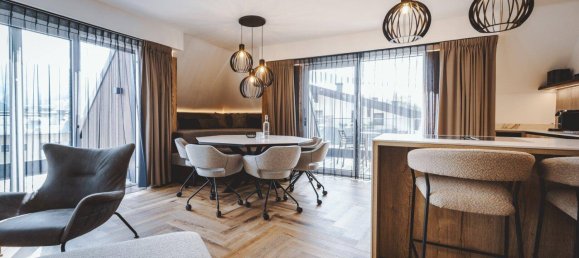 5-Zimmer Haus in Zell am See, Austria, Nr. 98356 36