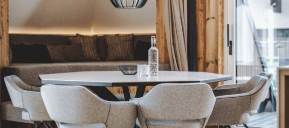 5-Zimmer Haus in Zell am See, Austria, Nr. 98356 12