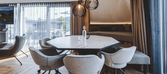 5-Zimmer Haus in Zell am See, Austria, Nr. 98356 32