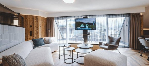 5-Zimmer Haus in Zell am See, Austria, Nr. 98356 2