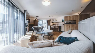 5-Zimmer Haus in Zell am See, Austria, Nr. 98356