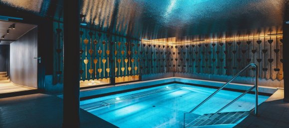 5-Zimmer Haus in Zell am See, Austria, Nr. 98356 9