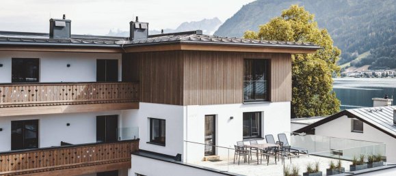 5-Zimmer Haus in Zell am See, Austria, Nr. 98356 17