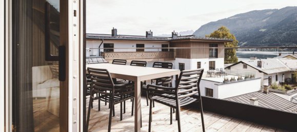 5-Zimmer Haus in Zell am See, Austria, Nr. 98356 21
