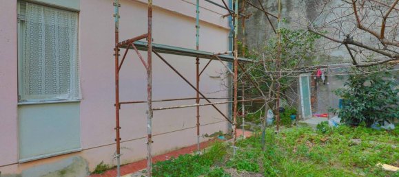 Apartamento de 2 habitaciónes en Genoa, Italy No. 166870 11