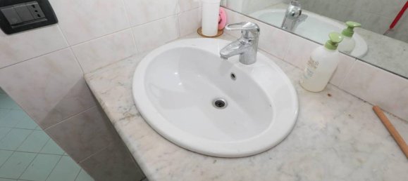 Apartamento de 2 habitaciónes en Genoa, Italy No. 166870 9