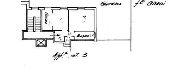 Apartamento de 2 habitaciónes en Genoa, Italy No. 166870 17