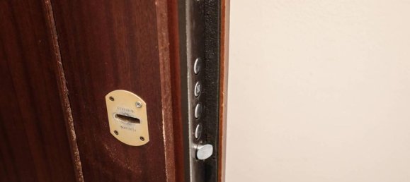 Apartamento de 2 habitaciónes en Genoa, Italy No. 166870 14