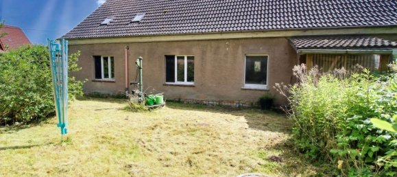 Casa de 2 dormitorios en Vorpommern-Rugen, Germany No. 250887 2