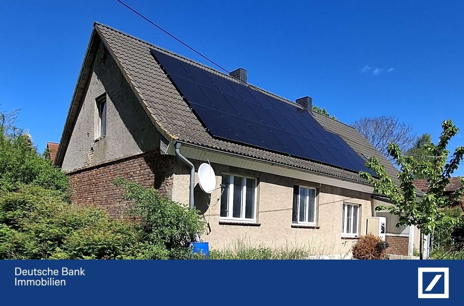 Casa de 2 dormitorios en Vorpommern-Rugen, Germany No. 250887