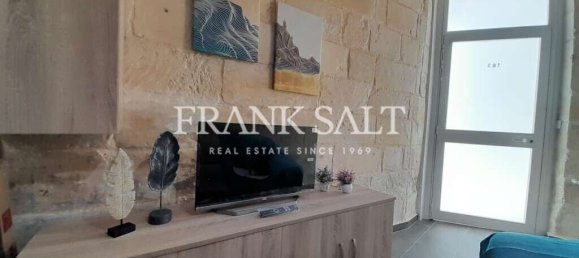 1 غرف نوم طابقين في Hamrun, Malta رقم 11689 2