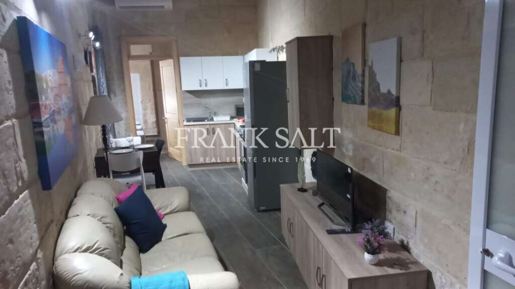 1 غرف نوم طابقين في Hamrun, Malta رقم 11689