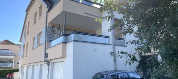 Apartamento T3 em Blotzheim, France N.º 88063 4