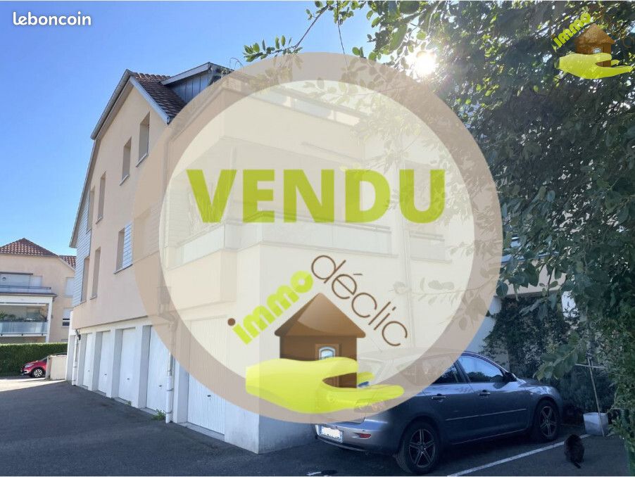 Apartamento T3 em Blotzheim, France N.º 88063