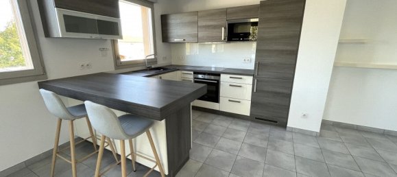 Apartamento T3 em Blotzheim, France N.º 88063 6