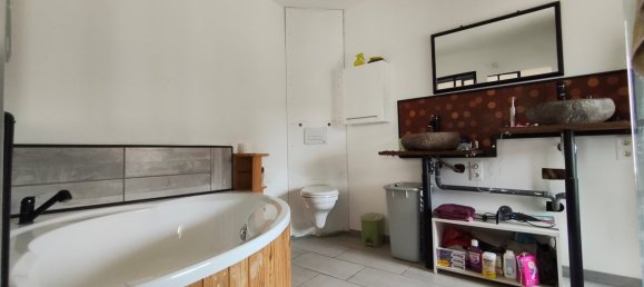 Дом с 4 спальнями в Сарта, Франция № 284083 8