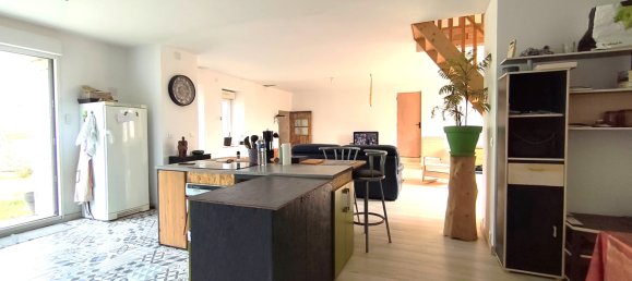 Дом с 4 спальнями в Сарта, Франция № 284083 5