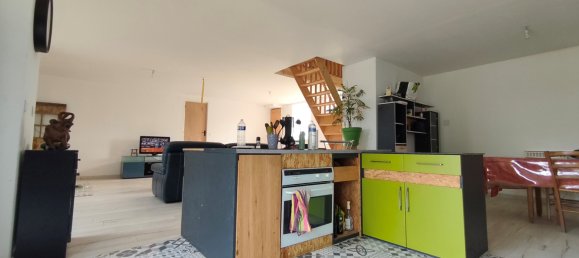 Дом с 4 спальнями в Сарта, Франция № 284083 4