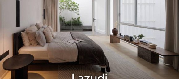 3 bedrooms Bungalow in Bang Kaeo, Thailand No. 13319 6