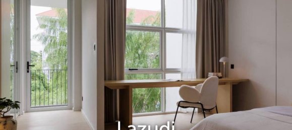 3 bedrooms Bungalow in Bang Kaeo, Thailand No. 13319 7