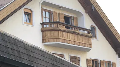 Studio in Seekirchen am Wallersee, Austria No. 44756