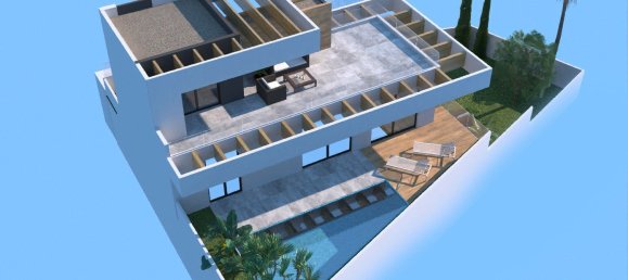 3 bedrooms House in Rojales, Spain No. 32570 16