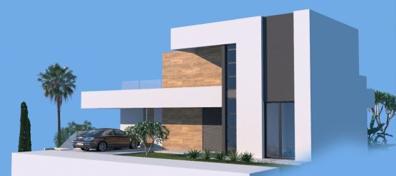 3 bedrooms House in Rojales, Spain No. 32570 10