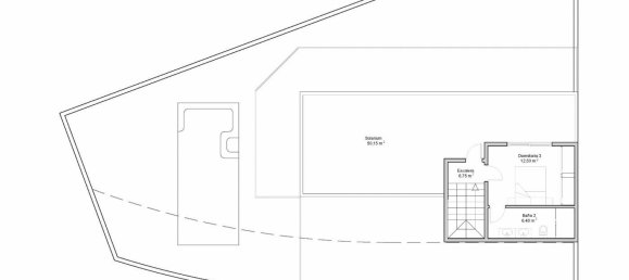 3 bedrooms House in Rojales, Spain No. 32570 32