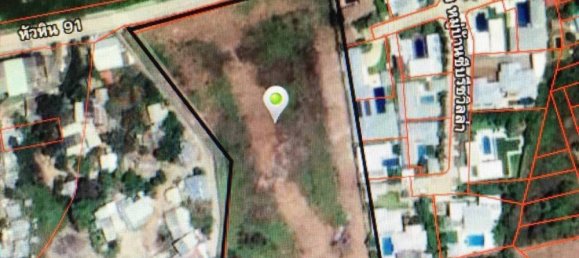  Commercial property in Hua Hin, Thailand No. 24244 6