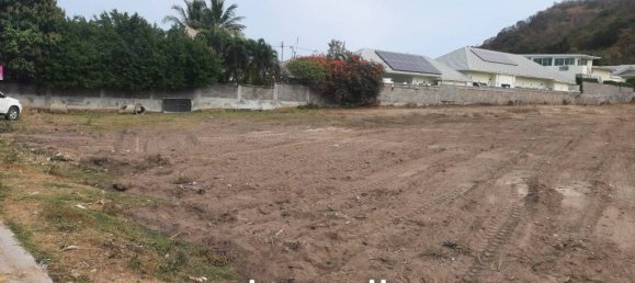  Commercial property in Hua Hin, Thailand No. 24244 3