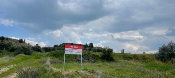 3142 m² terreno en venta en Pera, Nicosia, Cyprus № 26685 4