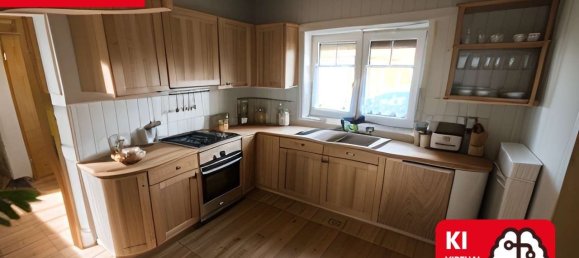 5 غرف نوم تاون هاوس في Cloppenburg, Germany رقم 155238 2