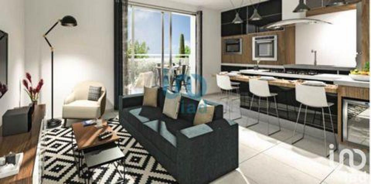 3 Schlafzimmer Eigentumswohnung in Toulon, France, Nr. 6191