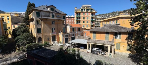 Apartamento de 3 habitaciónes en Santa Margherita Ligure, Italy No. 39249 3