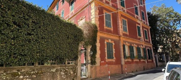 Apartamento de 3 habitaciónes en Santa Margherita Ligure, Italy No. 39249 2