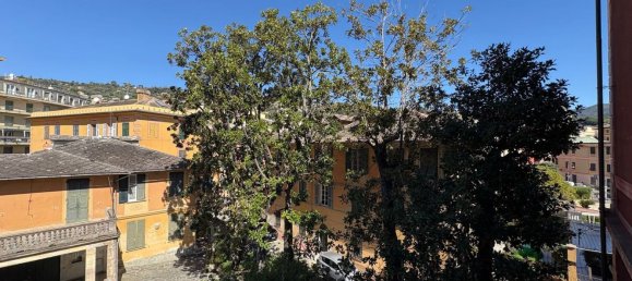 Apartamento de 3 habitaciónes en Santa Margherita Ligure, Italy No. 39249 4