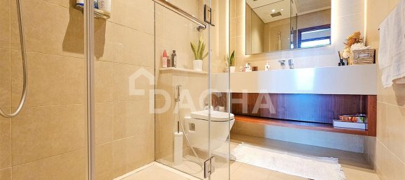 Квартира с 2 спальнями в Дубай Марина, ОАЭ № 27808 8