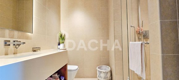 Квартира с 2 спальнями в Дубай Марина, ОАЭ № 27808 9