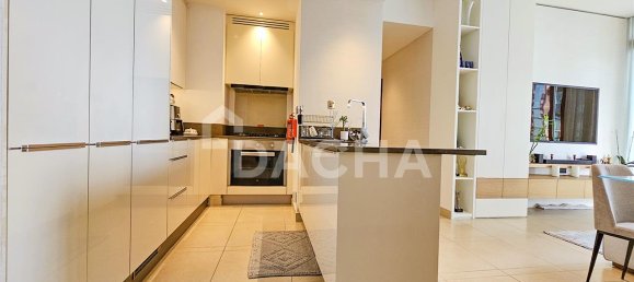 Квартира с 2 спальнями в Дубай Марина, ОАЭ № 27808 10