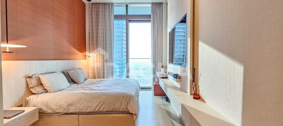 Квартира с 2 спальнями в Дубай Марина, ОАЭ № 27808 5