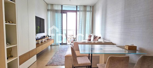 Квартира с 2 спальнями в Дубай Марина, ОАЭ № 27808 4