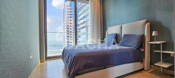 Квартира с 2 спальнями в Дубай Марина, ОАЭ № 27808 7