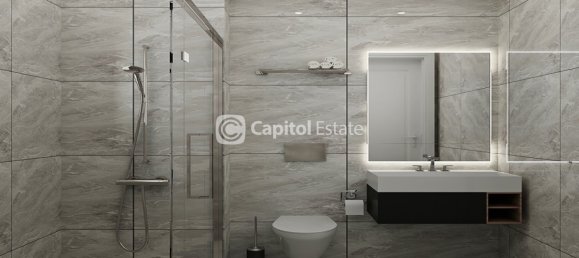 Wohnung 3+1 in Antalya, Turkey, Nr. 6219 27