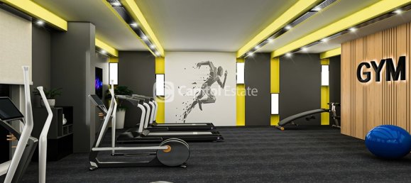 Wohnung 3+1 in Antalya, Turkey, Nr. 6219 30